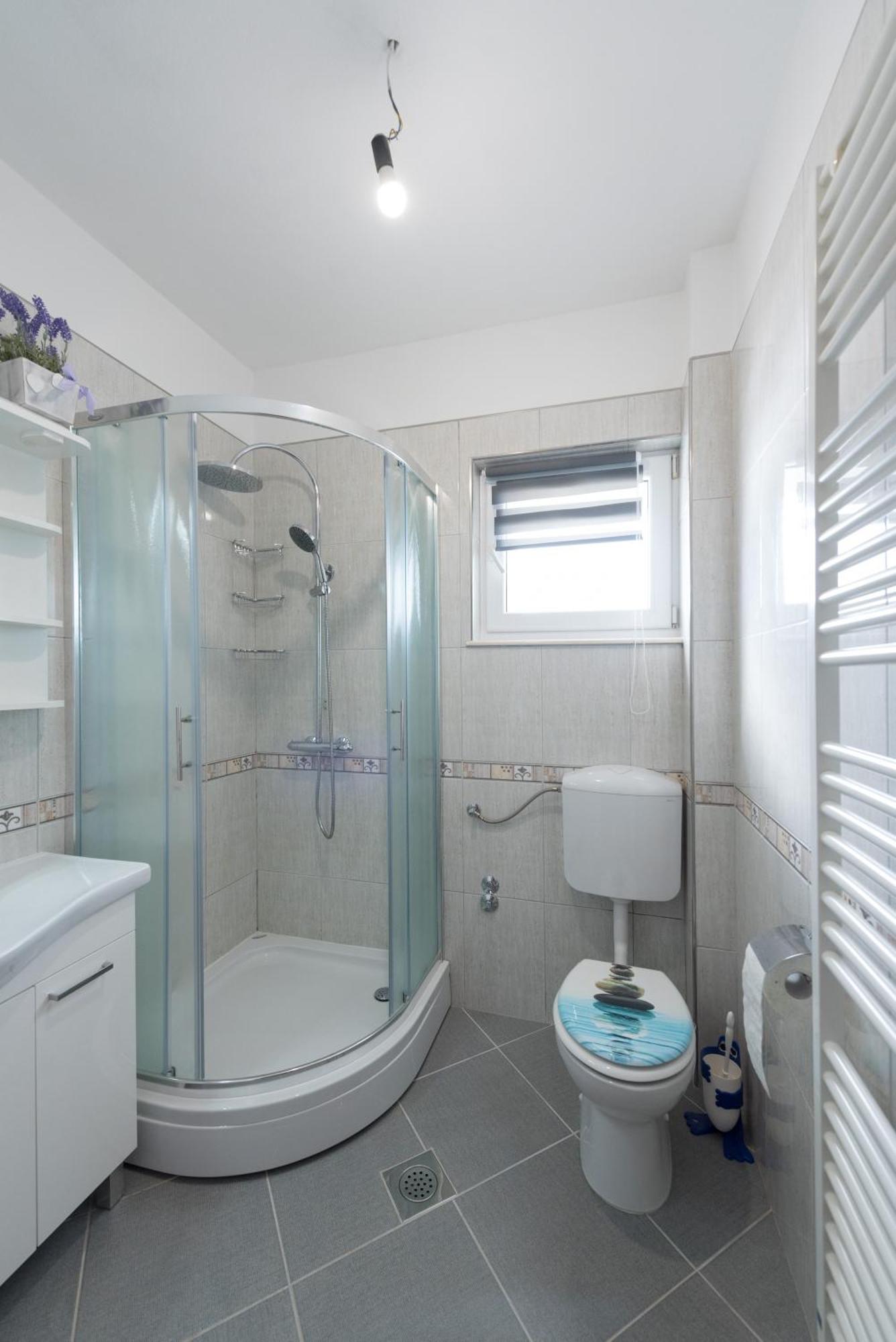 Luxury Apartment With Garden Jacuzzi And Wellness Trogir Exterior foto
